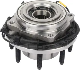 114991-5206-1403195702 Scitoo Wheel Hub Bearing 2011-16 For Ford F-250 Super Duty F-350 515130 Front