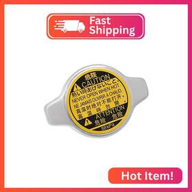 Sikawai 1640120353 Radiator Cap 16401-20353 Fits For Toyo-ta 1996-2000 4runner 1989-2001