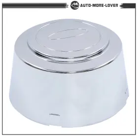 Al3473943lv Silscvtt Wheel Center Hub Cap For Ford E350 1995-1997 F250 F350 1995-2012