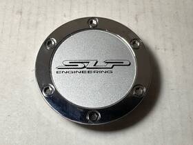 Slp Engineering Sc078snablf Pop-in Center Cap Camaro Firehawk Part #sc078snablf 3 Inch Diameter