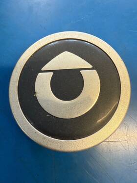 Smart Car A4010225/002 Center Cap P11011 A 000401 02 25/002