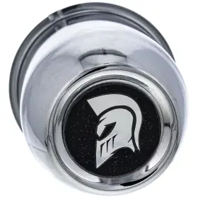 422-0035-00 Spartan Mowers 840337703386 Center Cap For Steel Wheels 422-0035-00 Spartan Mowers 840337703386 Center Cap For Steel Wheels