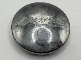 C-281 Sporza Wheels Chrome Center Cap