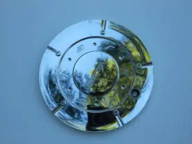 Ms-cap-m129 Starex Mscapm129s3 Custom Wheel Center Cap S-3