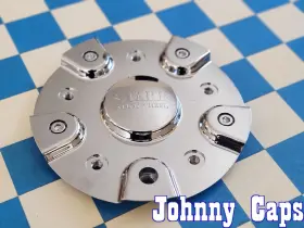 C-525-1 Starr Alloy Wheels # . Custom Chrome Wheel Center Cap 39 Qty. 1 C-525-1 Starr Alloy Wheels # . Custom Chrome Wheel Center Cap 39 Qty. 1