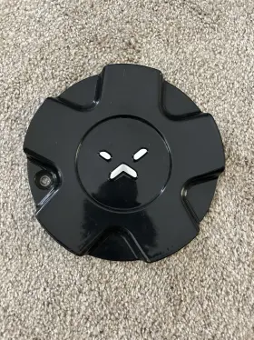 C-581-1 Starr Wheels Center Cap