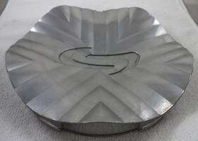 Strada Bc-465 Wheels Chrome Custom Wheel Center Cap Caps #