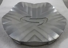 Bc-465 Strada Wheels Chrome Custom Wheel Center Cap Caps #