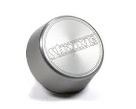 Strange Engineering B4154e Hub Cap For M/d And H/d Front Brake Kits S352