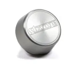 B4154e Strange Engineering Hub Cap For M/d And H/d Front Brake Kits S352