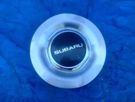28811ac808 Subaru 1995 1996 1997 Legacy Wheel Center Cap Machined Oem