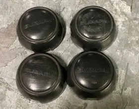 28832ta000 Subaru Set 4 Original Oe Jdm Sambar Wheel Rim Center Caps 28832ta000 Subaru Set 4 Original Oe Jdm Sambar Wheel Rim Center Caps