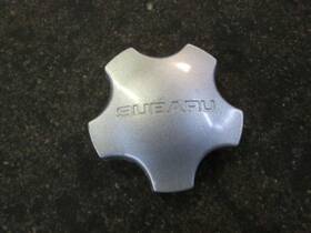 Subaru 580.su1o04 Legacy 2004 Center Cap Wheel 344227