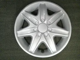 4325064g4027n Suzuki 64508 64510 1998 -2002 Esteem 14 Inch Wheel Cover 43250-64g40 - One/1
