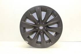 Tesla 1027245-00-a 2016 Model X Wheel Rim Factory Oem 20x9.5 Rear 16-20