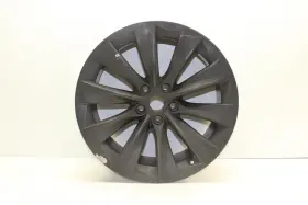 1027245-00-a Tesla 2016 Model X Wheel Rim Factory Oem 20x9.5 Rear 16-20