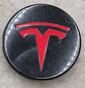 1028-89100x Tesla 2014 S Center Wheel Cap For 19in Oem 1028-89100x Tesla 2014 S Center Wheel Cap For 19in Oem
