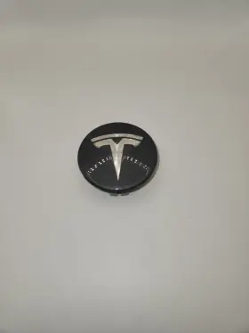 6005879-00-a Tesla Pa56md15 One 1 Oem Center Cap Model Number 2624