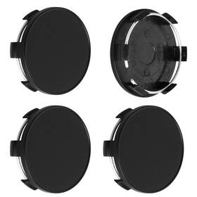 The Mechanic Shop Tms00009-1 Tms 2.7inch 68mm Wheel Center Caps For Bmw 3 Series 4 5 X Serir