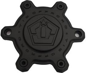Tis 556b2-sb21 1pcs Wheels Center Cap C-835 Cap-556b2-sb21 Hub Matte Black