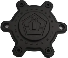 Cap-556b2-sb21 Tis 556b2-sb21 1pcs Wheels Center Cap C-835 Hub Matte Black