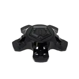 Cap-tis-h-bb21 Tis / Gloss Black Snap-on Center Cap