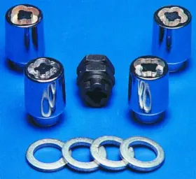 C47019 Topline Wheel Cap Lock