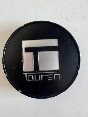 C103503mbz03 Touren Bc511 1 Wheels Center Cap Part# Stock# 4361