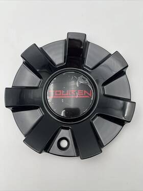 Touren C1032601br Center Cap No Screws