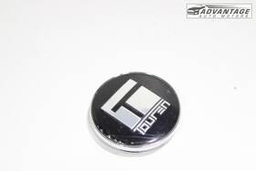 Touren C103276c01 2025 Honda Hr-v Front Or Rear Wheel Rim Center Cover Cap Trim Aftermarket