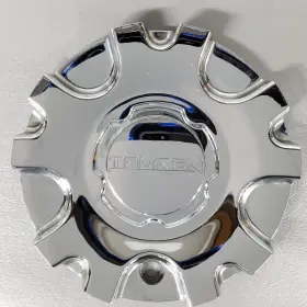 C103150 Touren Wheels Aftermarket Single Wheel Center Hub Cap Model