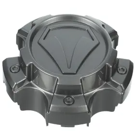 00012-t1654-22 Toyota Genuine 2007-2017 Tundra Gray T Force Wheel Center Cap