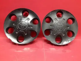42603-00030 Toyota 1999 4runner Tacoma Set Of 2 Wheel Center Caps