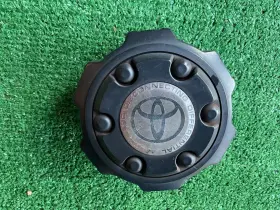 42603-35171 Toyota 1986-1995 4runner T100 Plastic Wheel Center Cap Hub Auto Differential
