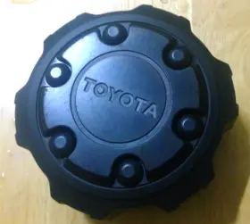 42603-35320 Toyota 1984-1994 4runner Tacoma Wheel Center Cap