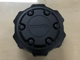42603-35570 Toyota Pickup T100 4runner Oem Wheel Center Cap For 15 Inch Alloy Wheels