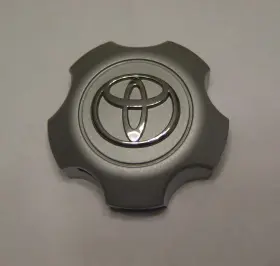 42603-48030 Toyota 2001-2007 Highlander Center Cap P/n