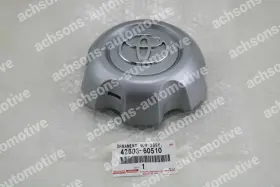 42603-60510 Toyota Genuine Ornament Sub-assy Wheel Hub For Front New Oem
