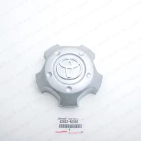 42603-60590 Toyota New Genuine 2002-2006 Land Cruiser Uzj100 Wheel Center Cap
