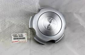 Toyota 4260360460 42603-60460 Land Cruiser Fzj71 Hzj71 Wheel Hub Cap Oem Genuine Ornament