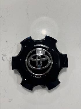Toyota 42606-04060 Wheel Center Cap 4 Pcs Oem Genuine