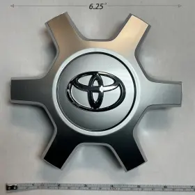 4260b-0410 Toyota 4260b-0410/04131 For Tacoma Oem Center Cap 2021-2023 75260