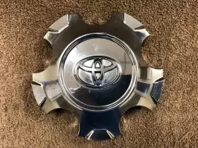 4260b-0c020 Toyota Tundra 2012 2013 6.0-inch Chrome Center Cap #4260b-0c020 Pt320-3407 4260b-0c020 Toyota Tundra 2012 2013 6.0-inch Chrome Center Cap #4260b-0c020 Pt320-3407