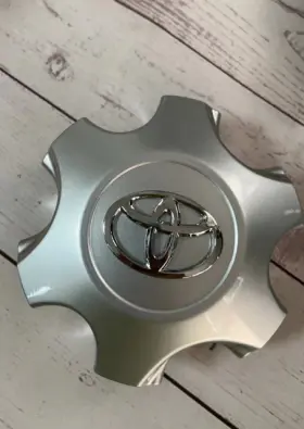 4260b-0k080 Toyota 1xtoyota Wheel Center Cap Hub Hilux Kun25 Kun35 Tgn26 36
