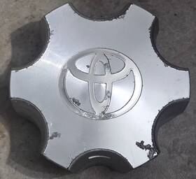 Toyota 4260b-af010 1 Oem 2001-2005 Sequoia Sr5 Wheel Center Cap Hubcap #0c P/n