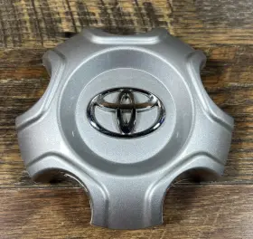 4260b-0c030 Toyota 4260b-oc030 Genuine Oem Silver Wheel Center Cap 2014-2022 Tundra