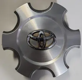 4260b35010 Toyota 4 Runner 2010-2013 Oem Factory Machined Center Cap C69562