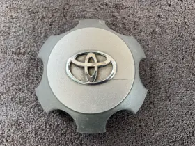 560-6928 Toyota 10 11 12 13 14 15 16 17 18 4runner Oem Alloy Wheel Center Cap
