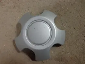 580.to1101 Toyota 2001 Rav4 Center Cap