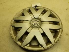 Toyota 580.to1206 06 Sienna Le Wheel Center Cap Gry-1f9
